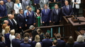 Wielkie poruszenie w Sejmie. 21 parlamentarzystów złożyło ślubowanie. Zobacz listę nowych posłów