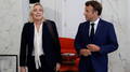 Macron będzie wycofywać swoich kandydatów? Lewica i centrowcy próbują się zjednoczyć