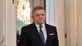 Premier Słowacji Robert Fico został postrzelony po posiedzeniu rządu. Media: Stan jest poważny