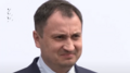 Skandal na Ukrainie. Minister Rolnictwa podał się do dymisji. Sąd zdecydował o dalszym losie Mykoła Solskiego