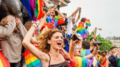 Muzeum LGBT w Warszawie. Władze miasta nie ukrywają ekscytacji. Wiceprezydent Machnowska-Góra: "Cieszę się, że to trzecie takie muzeum w Europie"