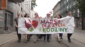 Marsz dla Życia i Rodziny 2024. Obrońcy życia walczą o dobro Polski! Zobacz gdzie odbędą się marsze dla życia