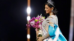 Miss Universe z Nikaragui nie może wrócić do ojczyzny. Została oskarżona o zdradę i jawi się jako symbol buntu wobec reżimu