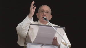 Kim dla papieża Franciszka jest konserwatysta? "Kurczowo trzyma się czegoś i nie chce ponad to wyjrzeć"