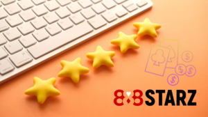 Maksymalizuj Swój Potencjał Zakładów z Aplikacją 888Starz
