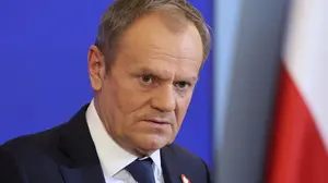 Jest nowy dyrektor Lasów Państwowych. Tusk: Lasy to dobro społeczne, dobro narodowe