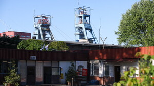 Wstrząs w kopalni Mysłowice-Wesoła. Trwa akcja ratunkowa. Poszukują trzech górników