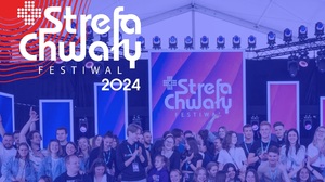 Strefa Chwały Festiwal 2024. Ruszyły zapisy. "Czas pełen uwielbienia i codziennej Eucharystii"