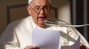 Media: Papież Franciszek ostro o homoseksualistach w seminariach. Burza we Włoszech