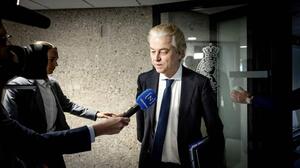 Holandia zrobi zwrot w prawo? Wilders zawiera porozumienie z czterema partiami