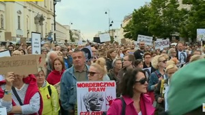 W środę 14 czerwca w 44 miastach w Polsce odbyły się protesty proaborcyjne pod hasłem „Ani jednej więcej”