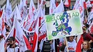 Referendum ws. Zielonego Ładu. W piątek podczas Marszu Powstania Warszawskiego będą zbierane podpisy