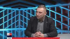 Bąkiewicz: Brońmy tego, co wartościowe, pokazujmy sprzeciw obywatelski, mamy do tego prawo