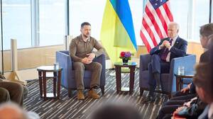 Stany Zjednoczone stawiają Ukrainie ultimatum. Od tego uzależniają dalsze wsparcie