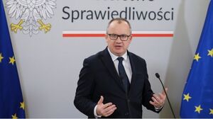 Bodnar: Barski nie jest już Prokuratorem Krajowym. Prokuratura Krajowa: Barski jest Prokuratorem Krajowym