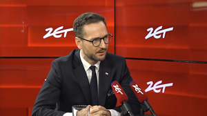 Buda: Zdemolujemy PE i odwrócimy część reform. "PE wycofa się wtedy z części najbardziej absurdalnych rozwiązań"