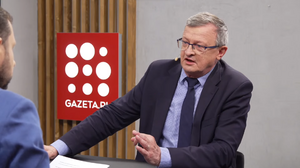 Poseł opuszcza Suwerenną Polskę. "Lider jest jeden. Chłodno stwierdzam fakt"