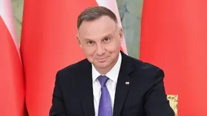 Powraca temat prezesa Polskiego Stronnictwa Ludowego. Kosiniak-Kamysz kandydatem na premiera? Prezydent Andrzej Duda może zaskoczyć wszystkich