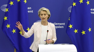 Europosłowie zdecydowali. Co z kandydaturą Ursuli von der Leyen na szefową KE?