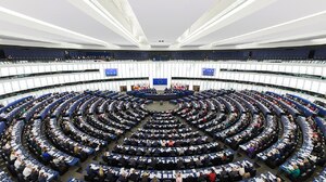 Afera Qatargate w Parlamencie Europejskim. Belgijski śledczy nie ma wątpliwości w tej sprawie. "Prawda o tym pewnego dnia eksploduje"