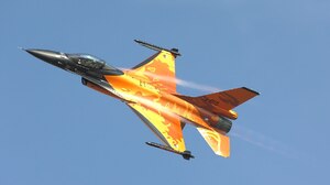 Kolejny europejski kraj przekaże myśliwce F-16 Ukrainie? Norwegia gotowa do udzielenia pomocy. Rosjanie ostrzegają Sojusz Północnoatlantycki