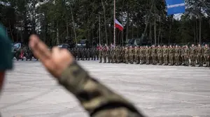 Grupa Wagnera na wschodniej flance NATO, czy stanowi realne zagrożenie?