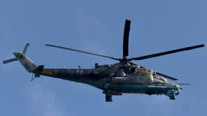 Polskie władze przeanalizowały lot białoruskich helikopterów. Wcześniejsze ustalenia polskiego wojska były błędne. Jest reakcja MON i MSZ