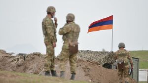 Strzały na granicy Armenii i Azerbejdżanu. Ranny został żołnierz azerbejdżański
