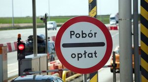 Od dziś bezpłatne państwowe autostrady. Odcinkiem A1 też będzie można przejechać za darmo w weekendy