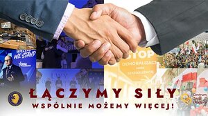 Ordo Iuris oraz Centrum Życia i Rodziny: Połączenie sił dwóch największych, niezależnych organizacji obrońców normalności