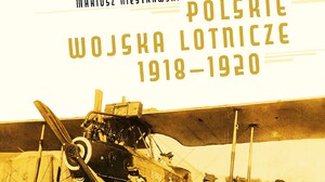 Polskie Wojska Lotnicze 1918–1920