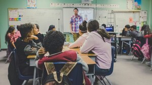 XX Ogólnopolski Konkurs dla Młodzieży "Pomóż ocalić życie bezbronnemu". Zobacz do kiedy można zgłosić swoją pracę i kiedy odbędzie się finał wydarzenia