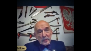 Lewicowiec: Dziecko jest autonomiczną jednostką. Korwin-Mikke: To dlaczego kobieta ma prawo je zabić?