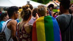 Parlament Ugandy przegłosował ustawę. Dożywocie i kara śmierci dla homoseksualistów