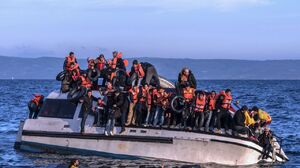 Włochy obwiniają Grupę Wagnera o wzrost liczby migrantów. Chcą pomocy od NATO