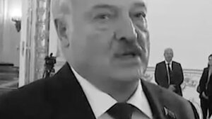 Nieoficjalnie: Aleksander Łukaszenka trafił do szpitala po spotkaniu z Putinem