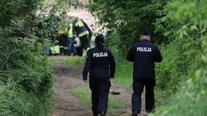 Warszawa. Nożownik zaatakował dwóch nastolatków. Nieoficjalnie: Sprawca pochodzi z Uzbekistanu