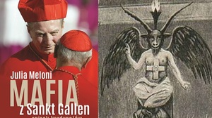 Mafia z Saint Gallen – to oni doprowadzili do wyboru Franciszka