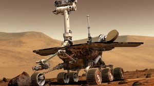 Niezwykłe odkrycie na Marsie. Dwa niezależne łaziki marsjańskie dokonały przełomu? Przed naukowcami z NASA czeka długa analiza materiału skalnego