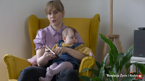 Aborter błędnie stwierdził, że jej dziecko będzie chore. Matka zaczęła ostrzegać przed nim inne kobiety. Podał ją do sądu