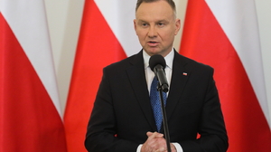 Szybka reakcja prezydenta Polski. Andrzej Duda powołał nowych dowódców wojskowych. Zobacz kto objął stery w Siłach Zbrojnych