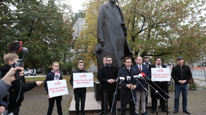 Znamy hasło tegorocznego Marszu Niepodległości! "Jeszcze Polska nie zginęła"