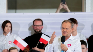 Tusk zadecydował, kto będzie Ministrem Finansów. Nieoficjalne doniesienia medialne.  Jest absolwentem ekonomii na Uniwersytecie Ekonomicznym w Krakowie