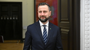 Minister Obrony Narodowej przeprowadza zmiany kadrowe. Władysław Kosiniak-Kamysz powołał nowego szefa Inspektoratu Kontroli Wojskowej. Jest reakcja Mariusza Błaszczaka