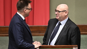 Protest w Telewizji Polskiej. Posłowie Prawa i Sprawiedliwości muszą wytłumaczyć się ze swoich nieobecności. Zgorzelski: "Nie będzie to argument, który mnie przekona"