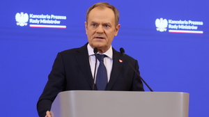 Wybory samorządowe w Polsce. Poznaliśmy datę wyborów. Tusk: "Rozpoczynamy kalendarz wyborczy dotyczący samorządów"