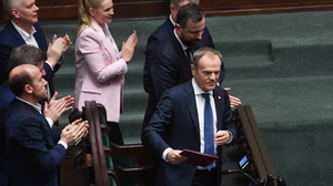 Premier Donald Tusk podjął decyzję. Znamy kalendarz wyborczy wyborów samorządowych w 2024 roku. Zobacz kiedy odbędą się wybory