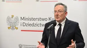 Kolejna sądowa klęska Ministra Sienkiewicza. Sąd oddalił skargę referendarza. Trwa dalsza walka o wolność Polskiego Radia