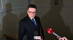 Hołownia zamierza dobrać się do katolickich mediów. Marszałek Sejmu podpisał specjalny dokument. "Do Rydzyka zapuka NIK"