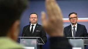 Konferencja wiceszefa polskiej dyplomacji. Szejna zapewnił o przeprosinach izraelskiego ambasadora. Głos w tej sprawie zabrał sam Yacov Livne